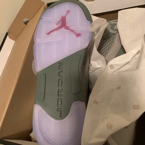 Jordan Retro 5 - Picture 5 of 5